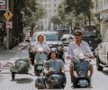 Vespa Sidecar and the Considerations to Make One